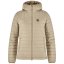 Expedition Lätt Hoodie W