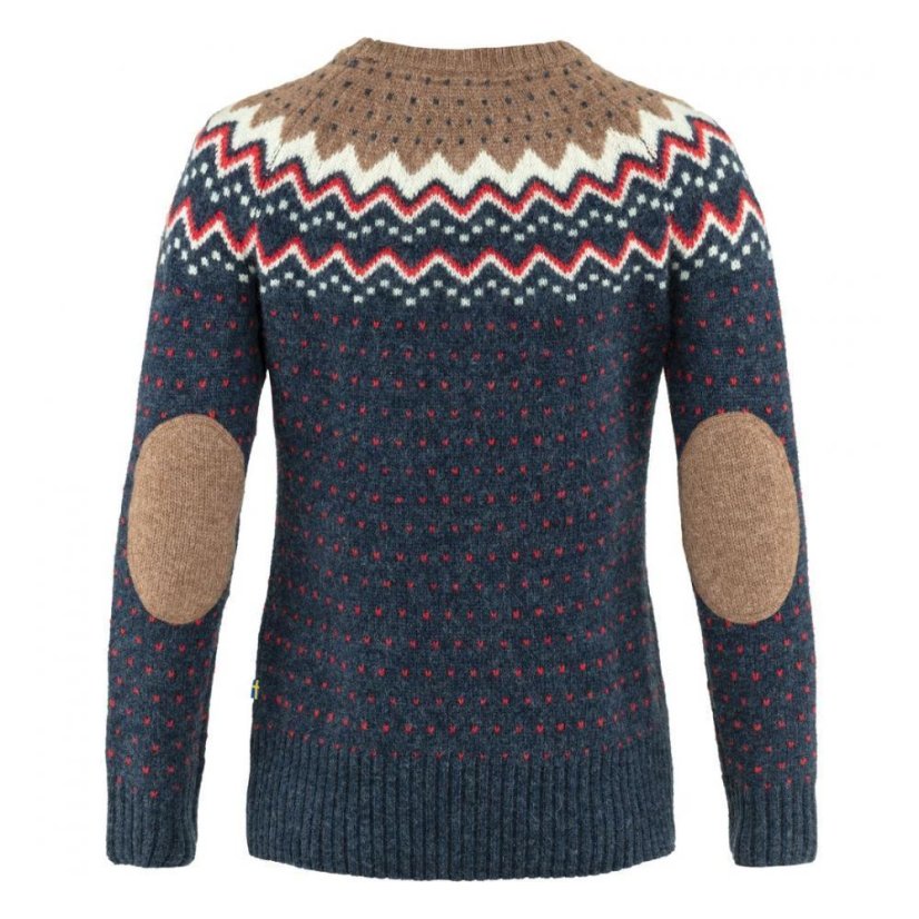 Övik Knit Sweater W