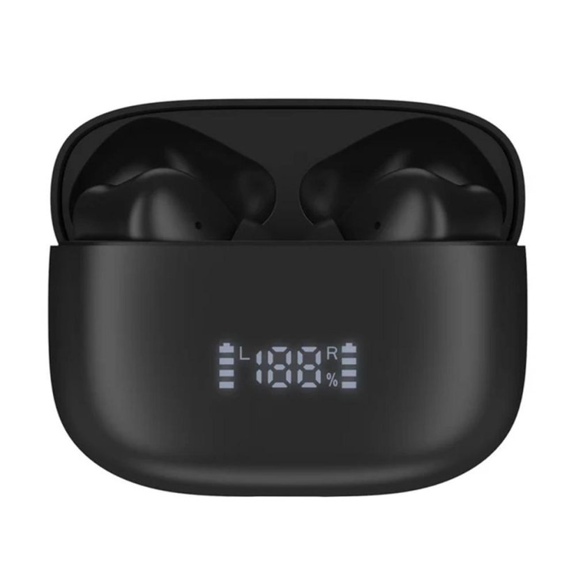 Roadstar HED-380NCBTBTK headphones