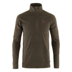 Pine Half Zip M