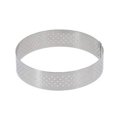 De Buyer 3098.08 20.5 cm round baking frame