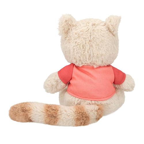 Pluszowy kotek Top Model Ginger