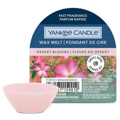 Vonný vosk Yankee Candle 22 g, Desert Blooms