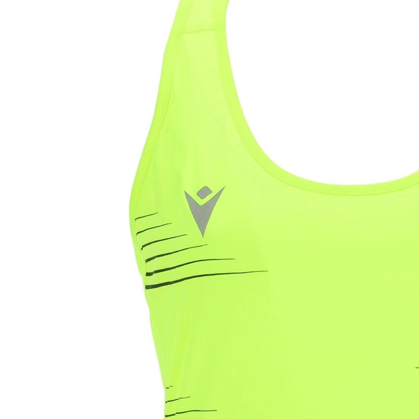 Macron Dolly Tank Top