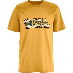 Multicolor Logo T-shirt M