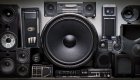 Hi-Fi komponenty