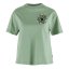 Fjällblomster Logo T-shirt W