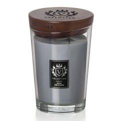 Vellutier large candle, After the Storm