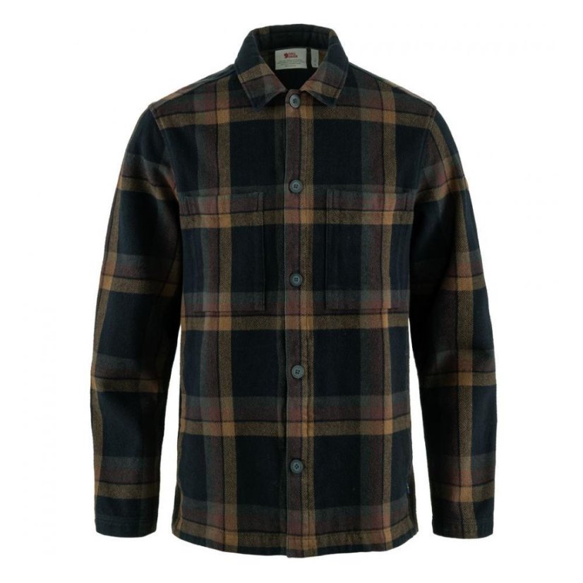 Singi Flannel Overshirt M