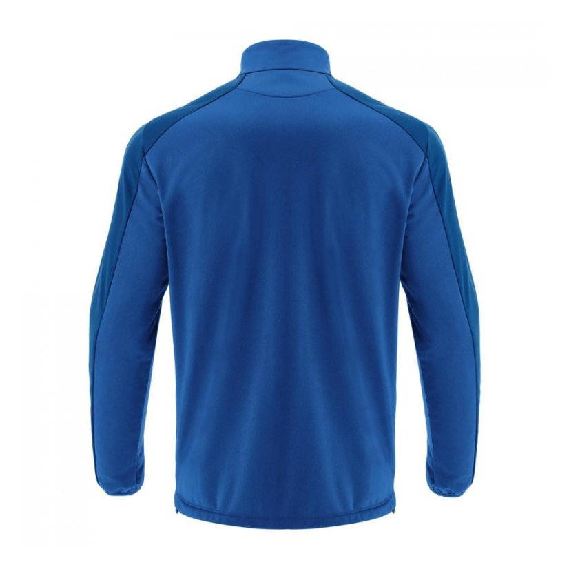 Macron Arno Sweatshirt - Color: Bottle green, Size: M