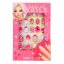 Top Model Beauty & Me artificial nail set