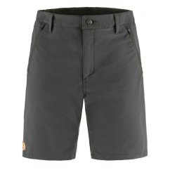 Abisko Trail Stretch Shorts M