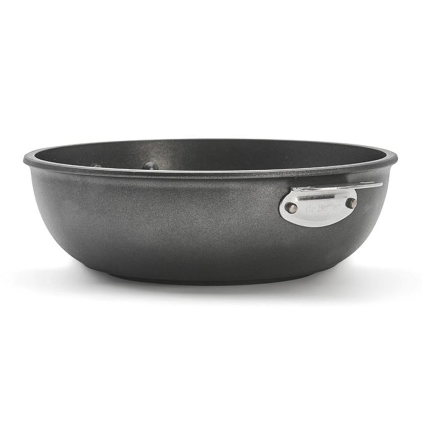 Sauté-Pfanne de Buyer Choc Extreme Loqy 8365.24, 24 cm