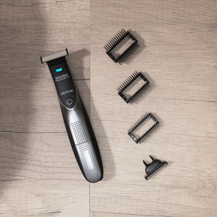 Cecotec Bamba PrecisionCare 4230 beard trimmer