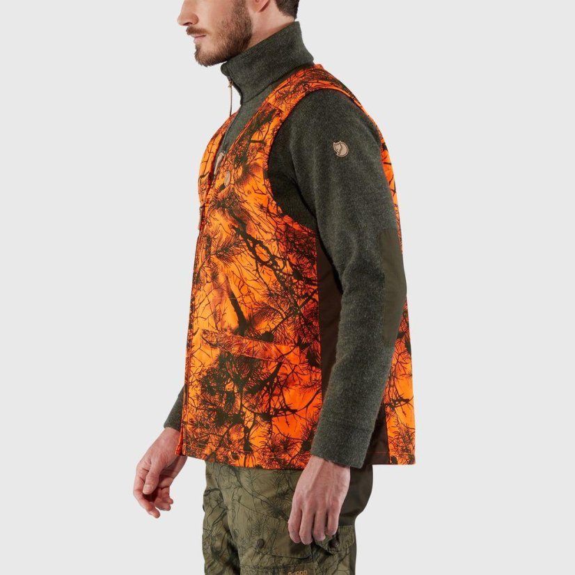 Värmland Vest M