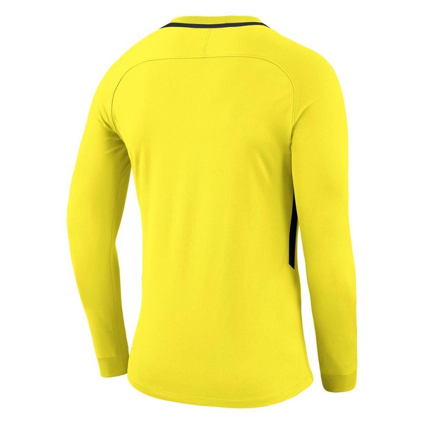 Nike Dry Park III Goalkeeper Jersey - Color: Orange, Size: XXL
