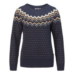 Övik Knit Sweater W