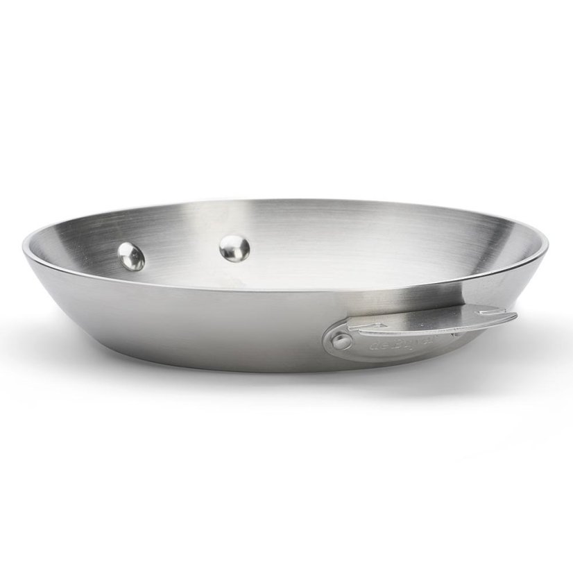 Patelnia de Buyer Alchimy Loqy 3663.20, 20 cm