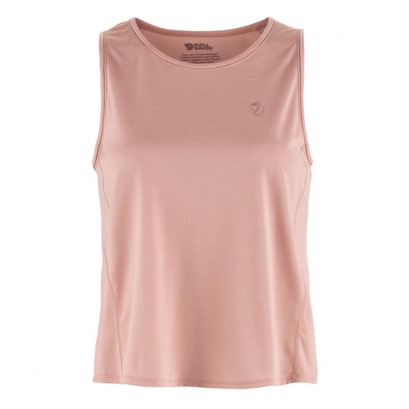 Abisko Lite Tank W