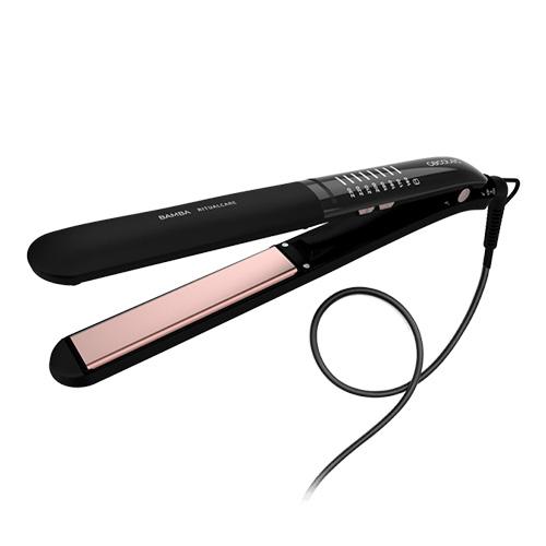 Haarglätter Cecotec Bamba RitualCare 3405 schwarz