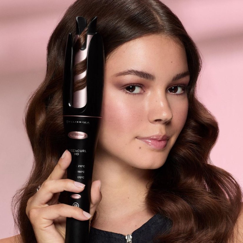 Bellissima 21005 Ricci Automatic Hair Curler