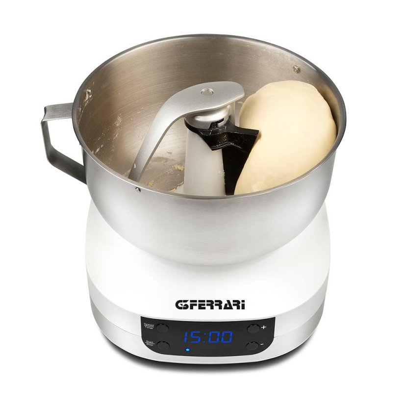 Küchenmaschine G3Ferrari G2014501 weiß
