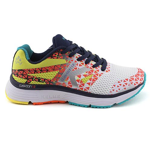 Kelme Cushion 1.0 running shoes - Color: Color, Size: 36