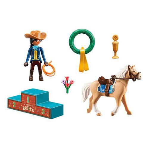 Rodeo Próza Playmobil 70697