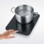 Severin KP 1032 black induction hob