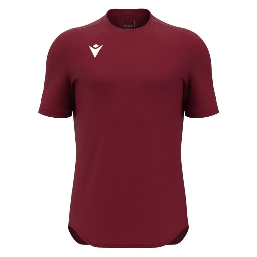 Macron Void SS Sports Jersey