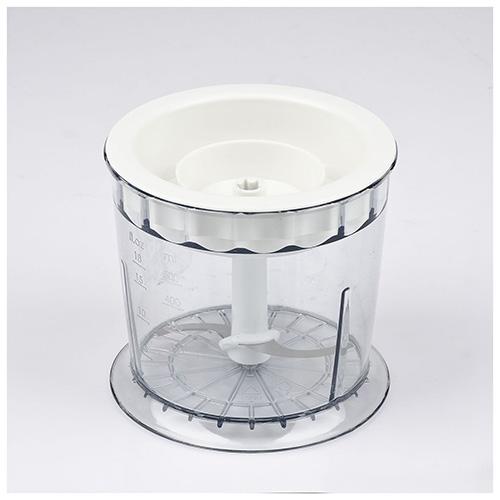 Girmi TR0105 yellow food chopper