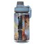 Dino World T-Rex Water Bottle with Strap