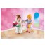 Nevěsta a švadlena Playmobil 70275