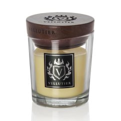 Vellutier small candle, Midnight Toast