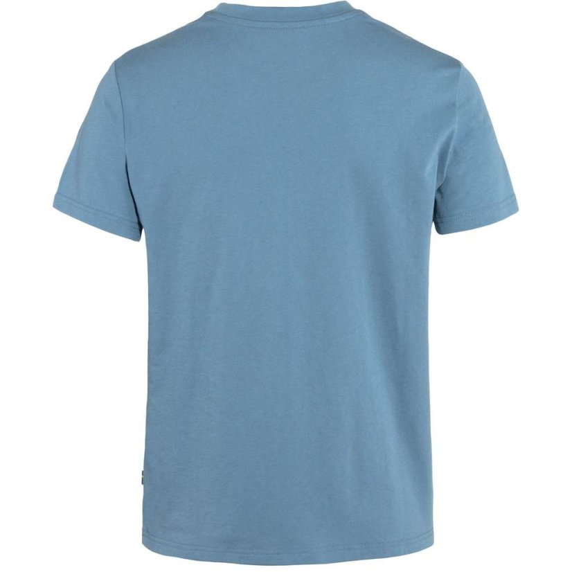Fjällräven Logo Tee W