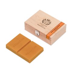 Vellutier scented wax, Spiced Pumpkin Soufflé