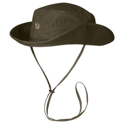 Abisko Summer Hat