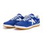 Sálová obuv Kelme Intense 6.0 - Barva: Modrá, Velikost: 40.5
