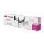 TV-tartó dupla forgással Meliconi FlatStyle FDR400 580469 fekete