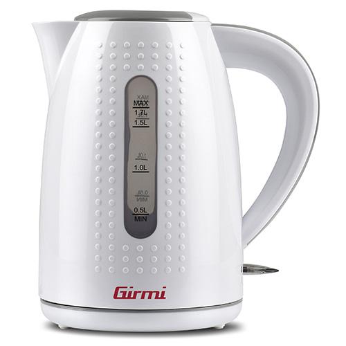 Girmi BL2201 fehér vízforraló