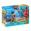 Scooby-Doo s duchem klauna Playmobil 70710