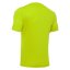 Macron Rigel Hero SS Kids' Jersey - Color: Wine red, Size: XS