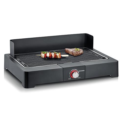Severin PG 8567 tabletop grill