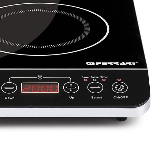 G3ferrari G10061 Induction Cooktop