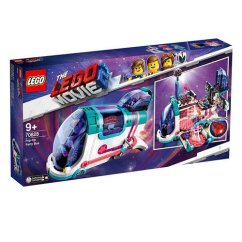 Stavebnice Lego