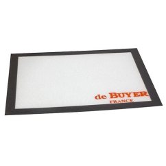 Baking mat de Buyer 4931.40N