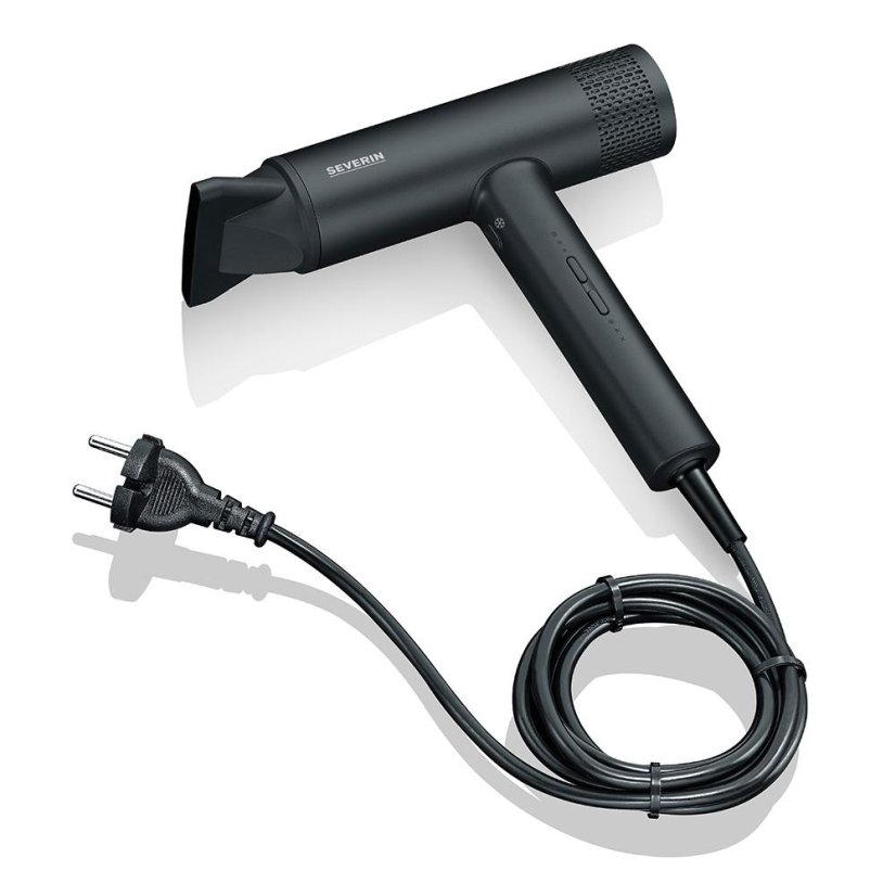 Severin HT 0170 Hair Dryer