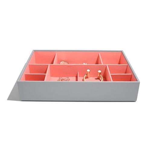 Ékszerdoboz Stackers Jewellery Box Layers Supersize
