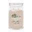 Yankee candle Signature Large Candle, Seaside Woods