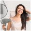 Black+Decker BXHDA2400E gray hair dryer